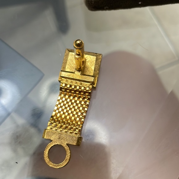Men vintage 50,s Royals cuffs ❤️❤️❤️ - Picture 6 of 6